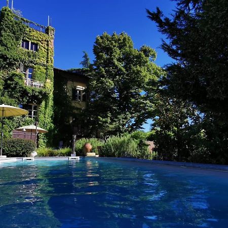 B&B Casa Percivalle Borgo Priolo Buitenkant foto