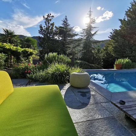 B&B Casa Percivalle Borgo Priolo Buitenkant foto