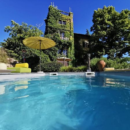 B&B Casa Percivalle Borgo Priolo Buitenkant foto