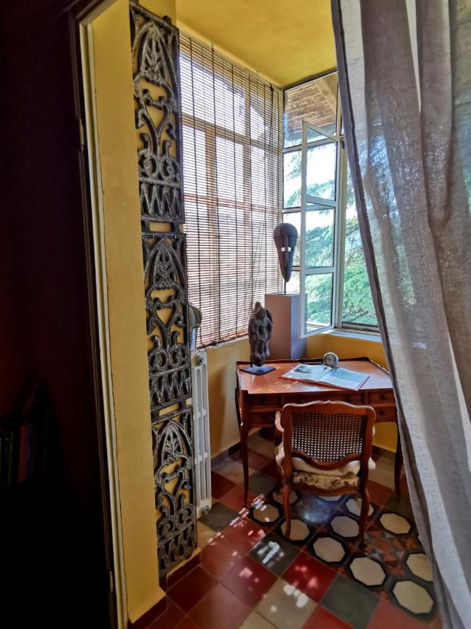 B&B Casa Percivalle Borgo Priolo Buitenkant foto