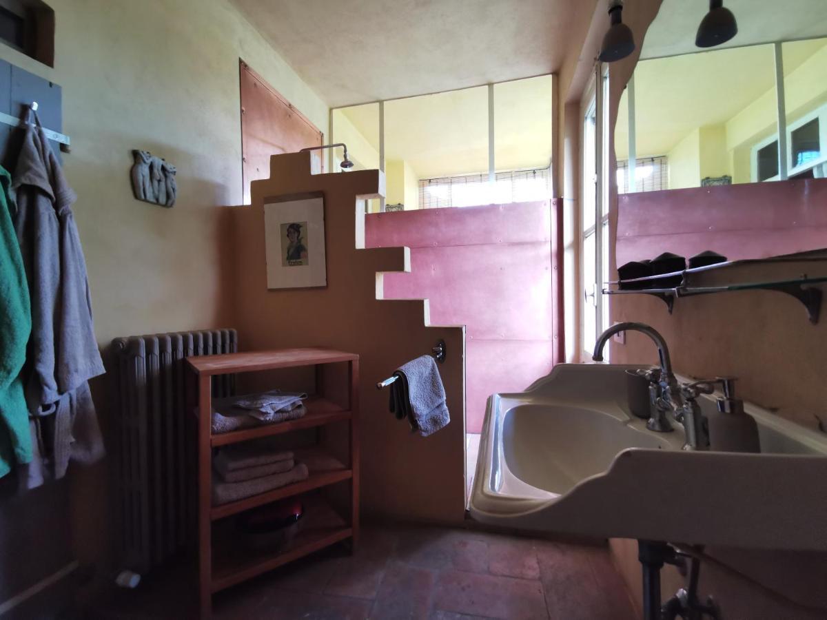 B&B Casa Percivalle Borgo Priolo Buitenkant foto